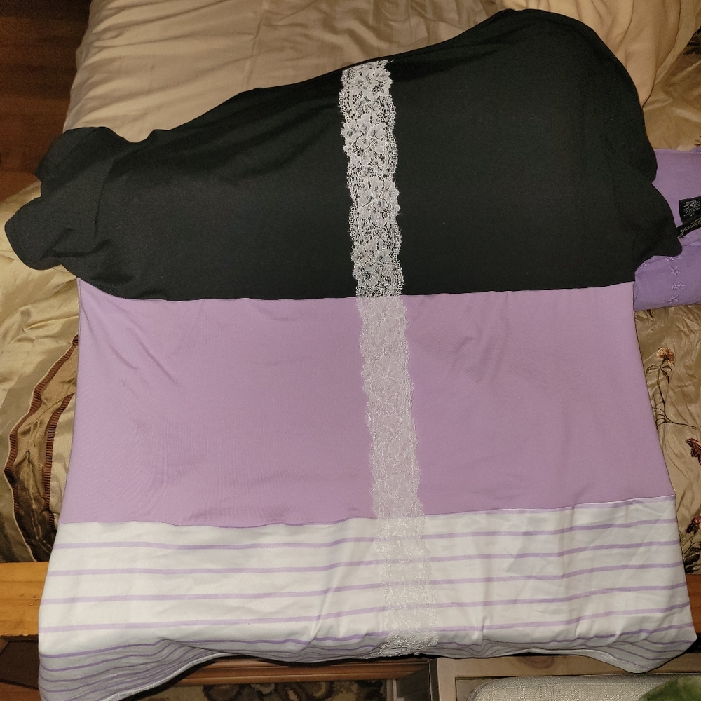 Woman's shirt 2xl